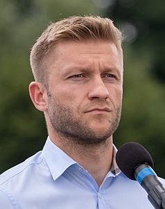 Portret Jakub Błaszczykowski