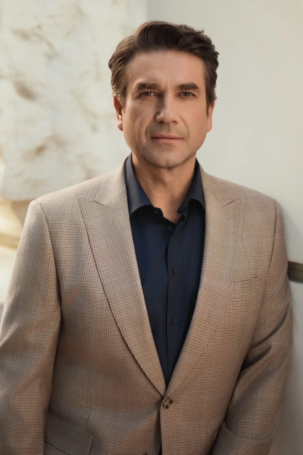 Portret Marcin Dorociński