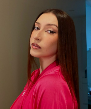 Portret Marta "Murcix" Błoch