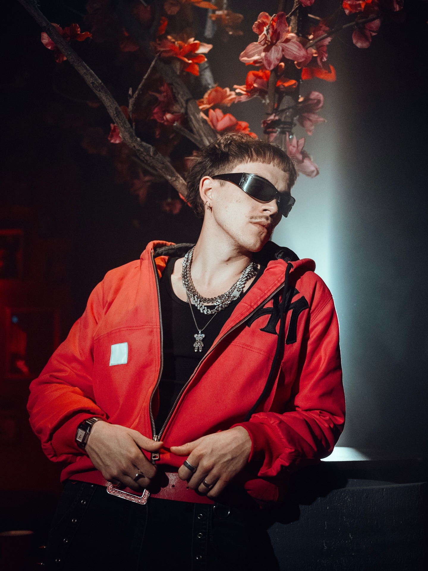 Bartosz  "Świeży" Laskowski w kategorii