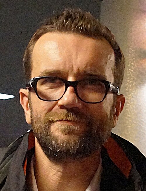 Portret Tomasz Kot