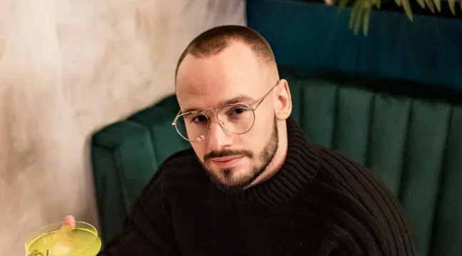 Marcin  "Xayoo" Majkut w kategorii